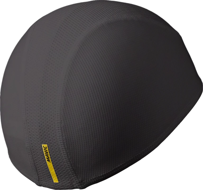MAVIC SUMMER Cappello per casco nero