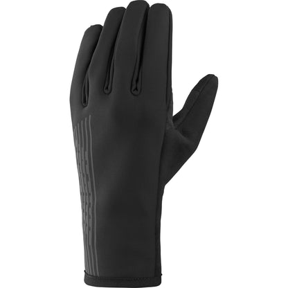 Guanti MAVIC ESSENTAL WIND Nero