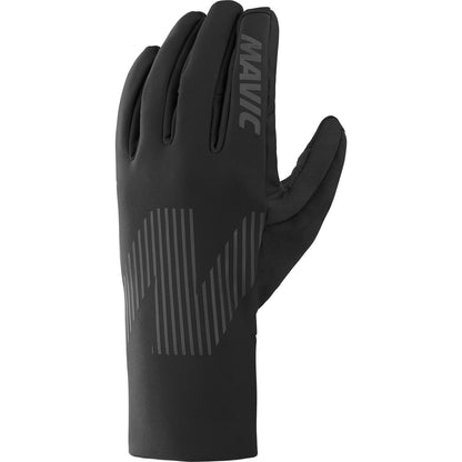 Guanti MAVIC KSYRIUM ALPHA Nero