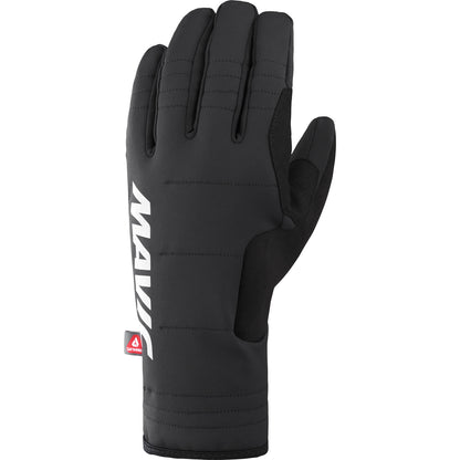 Guanti MAVIC KSYRIUM THERMO Nero