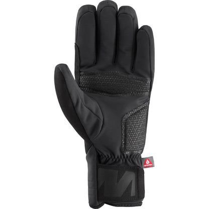 Guanti MAVIC KSYRIUM THERMO Nero