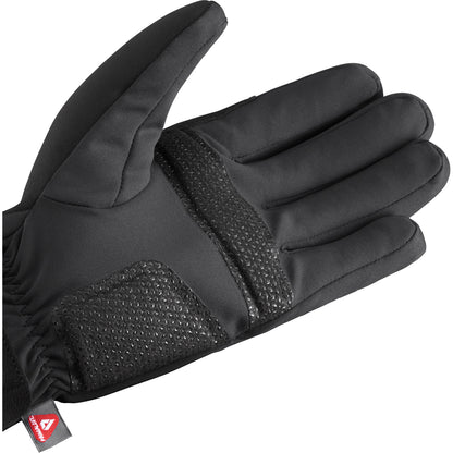 Guanti MAVIC KSYRIUM THERMO Nero