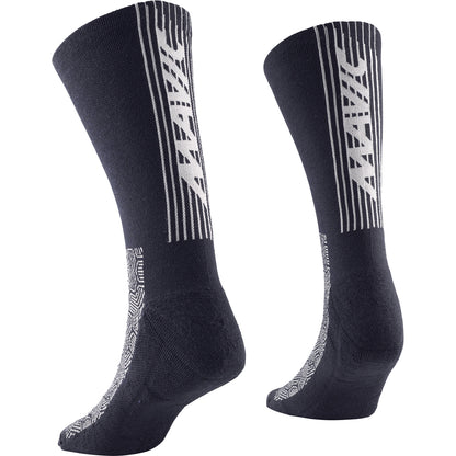 Calze MAVIC ESSENTIAL WOOL Marine