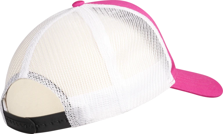 Cappello MAVIC TRUCKER Rosa