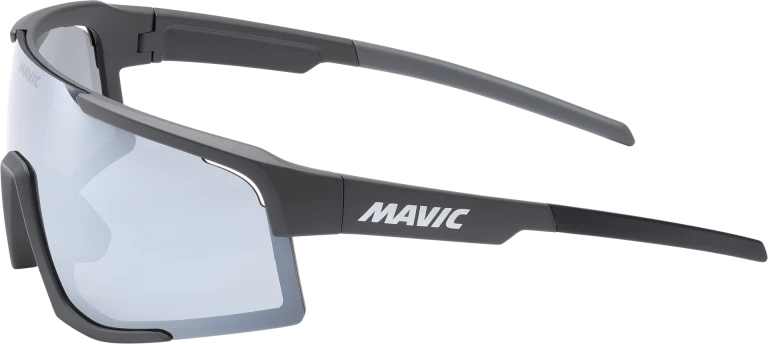 Occhiali MAVIC MVS AEROFRAME Lente argento antracite