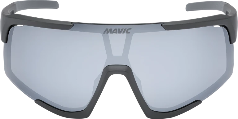 Occhiali MAVIC MVS AEROFRAME Lente argento antracite