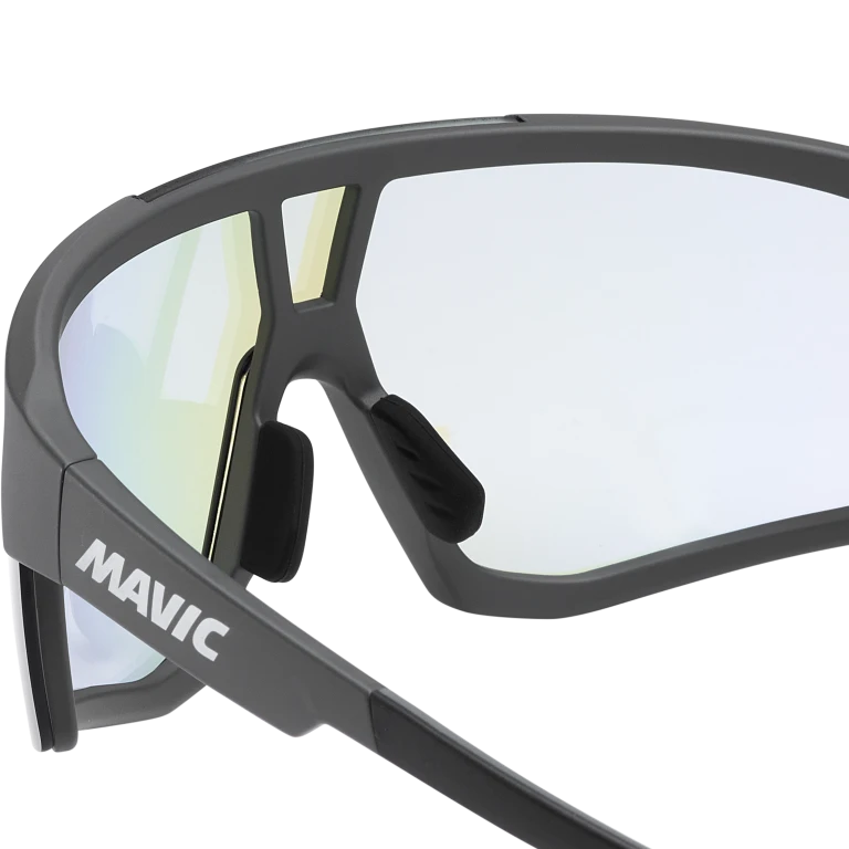 Occhiali MAVIC MVS AEROFRAME PHOTOCHROMIC Lenti fotocromatiche blu antracite