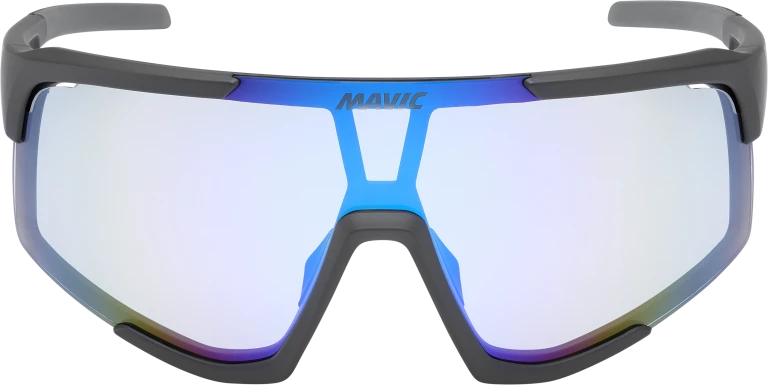 Occhiali MAVIC MVS AEROFRAME PHOTOCHROMIC Lenti fotocromatiche blu antracite