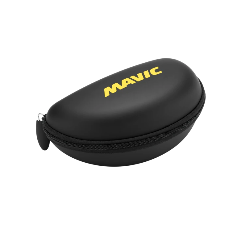 Custodia rigida Mavic MVS Hardcase nera