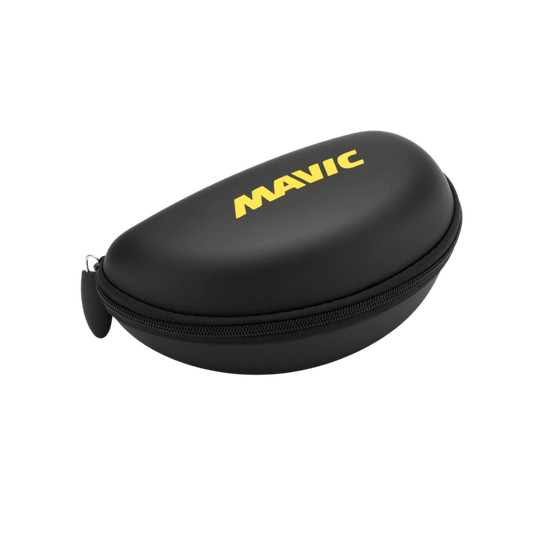 Custodia rigida Mavic MVS Hardcase nera
