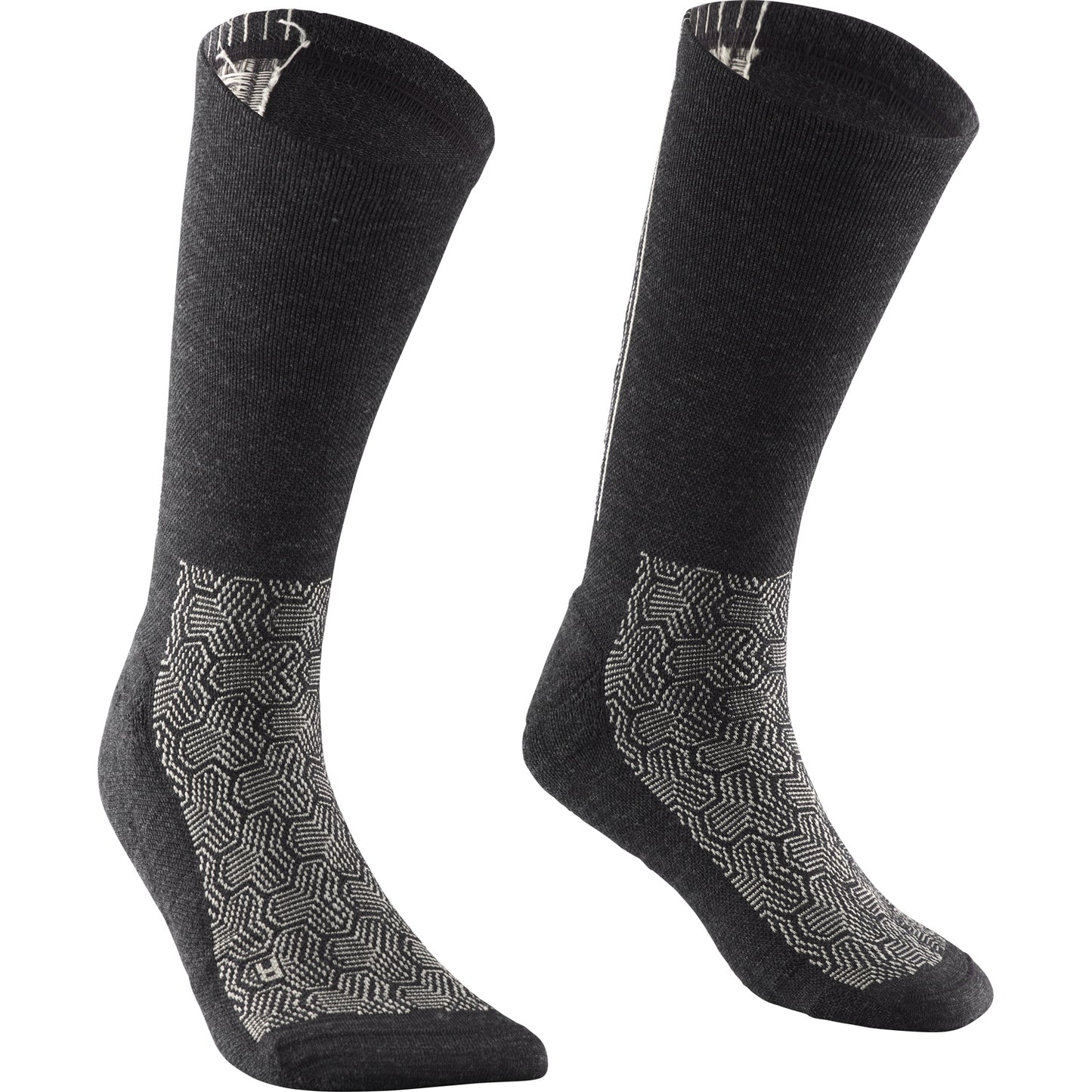 Calzini MAVIC ESSENTIAL WOOL Nero