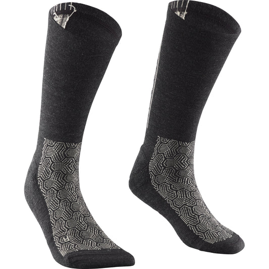 Calzini MAVIC ESSENTIAL WOOL Nero