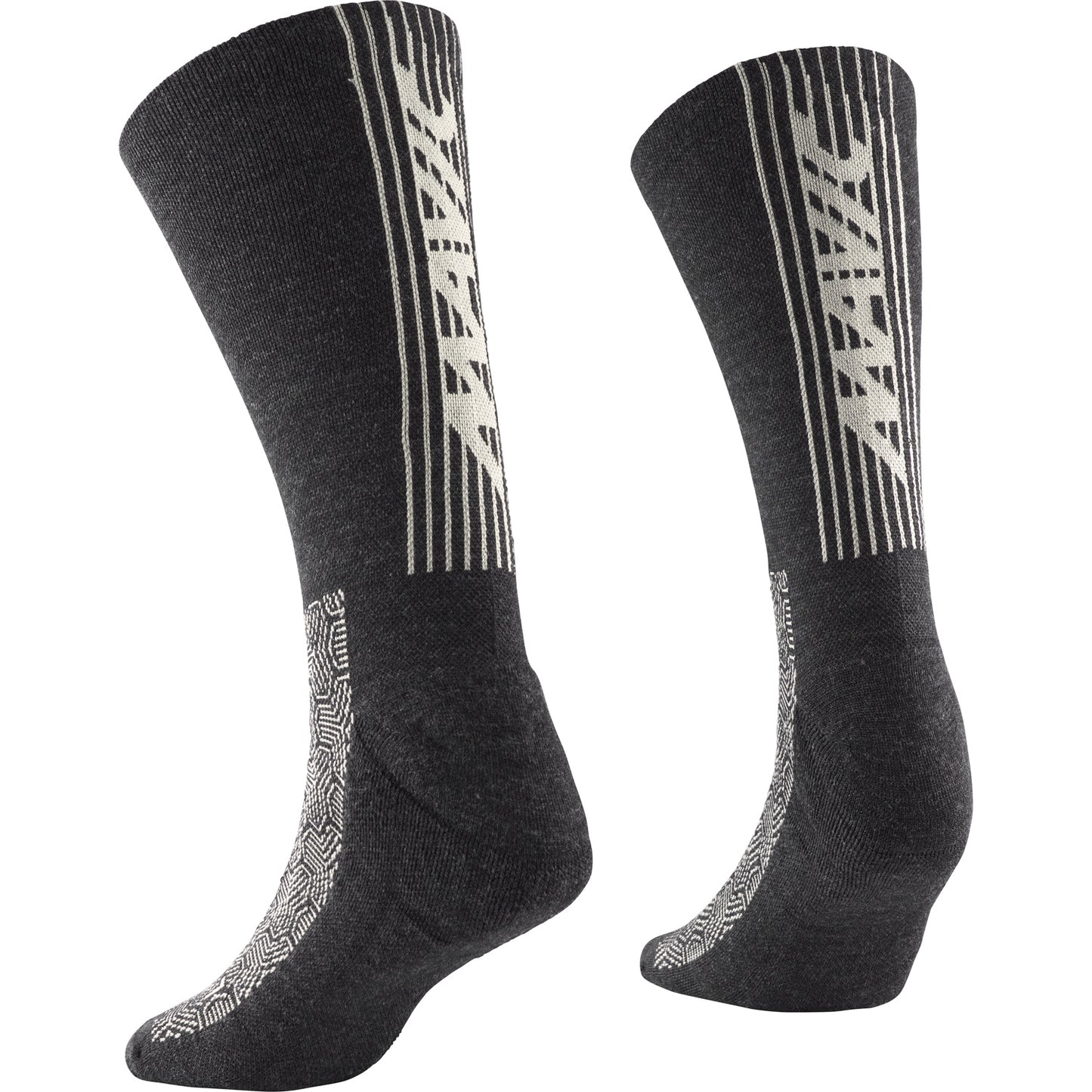Calzini MAVIC ESSENTIAL WOOL Nero