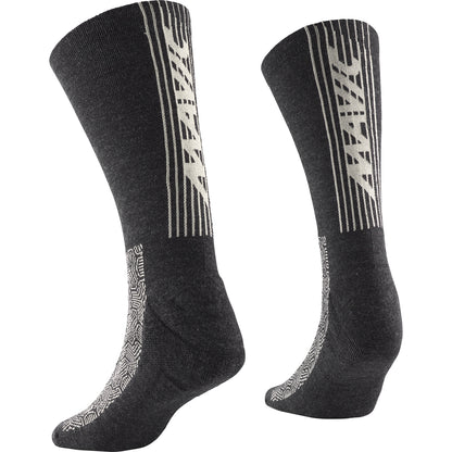 Calze MAVIC ESSENTIAL WOOL Nero