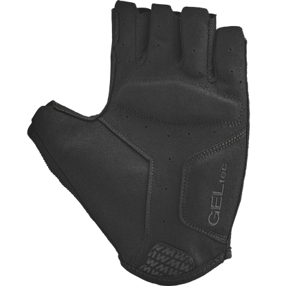 Guanti Corti MAVIC ESSENTIAL PADDED Nero