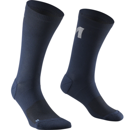 Calzini MAVIC HI-VIS HIGH Blu