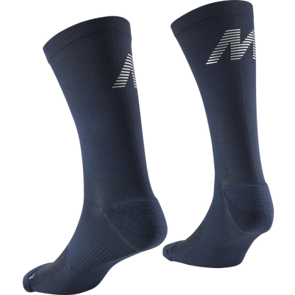 Calzini MAVIC HI-VIS HIGH Blu