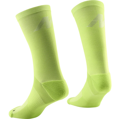 Calze MAVIC HI-VIS HIGH Gialle
