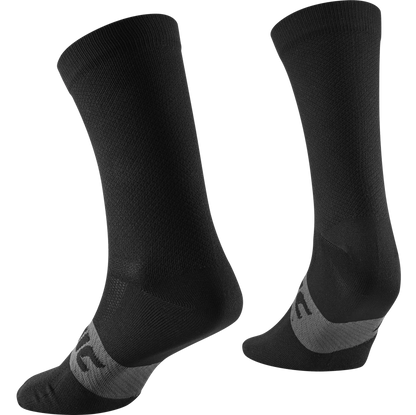 Calze MAVIC ESSENTIAL MID Nere