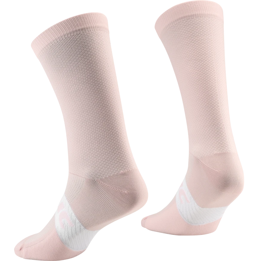 MAVIC ESSENTIAL HIGH Calzini rosa