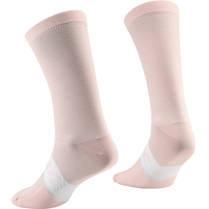 Calze MAVIC ESSENTIAL HIGH Rosa