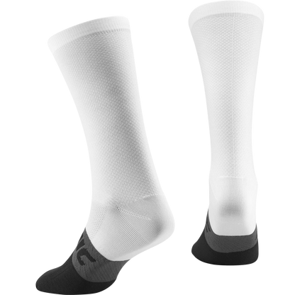Calze MAVIC ESSENTIAL HIGH Bianco