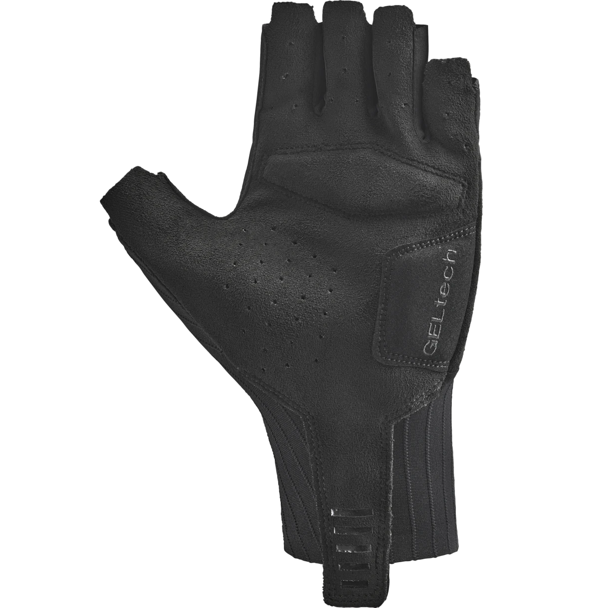 Guanti corti MAVIC COSMIC AERO Nero