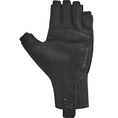 Guanti Corti MAVIC COSMIC AERO Nero