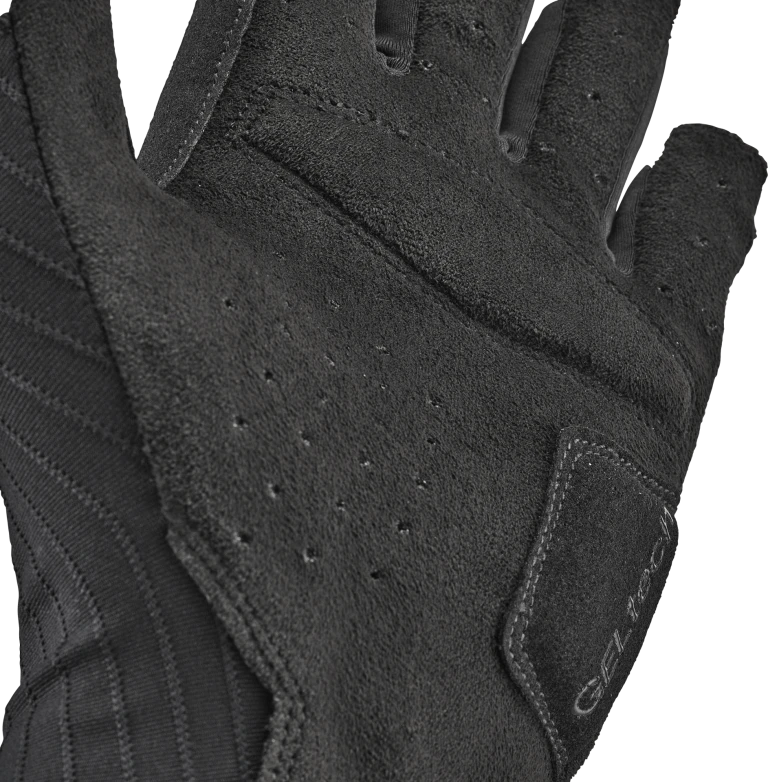 Guanti corti MAVIC COSMIC AERO Nero