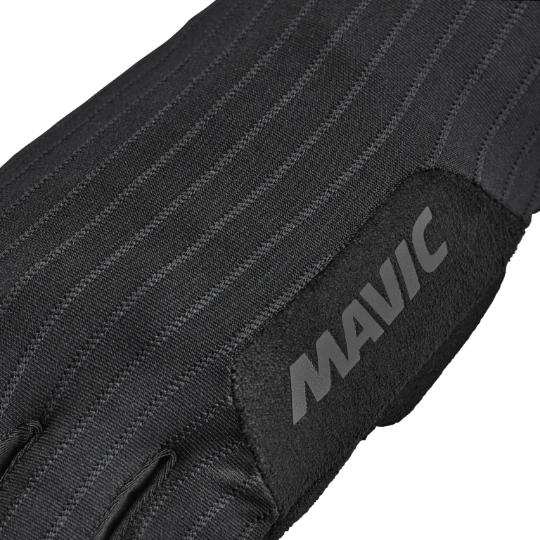 Guanti corti MAVIC COSMIC AERO Nero