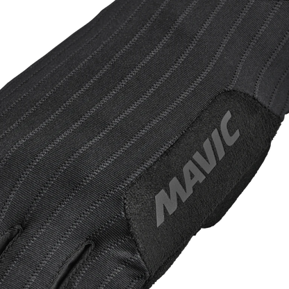 Guanti Corti MAVIC COSMIC AERO Nero