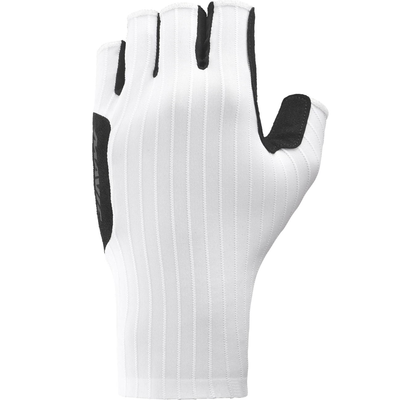 Guanti corti MAVIC COSMIC AERO Bianco
