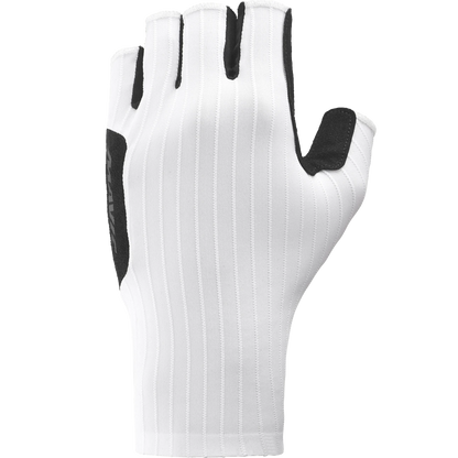 Guanti Corti MAVIC COSMIC AERO Bianco