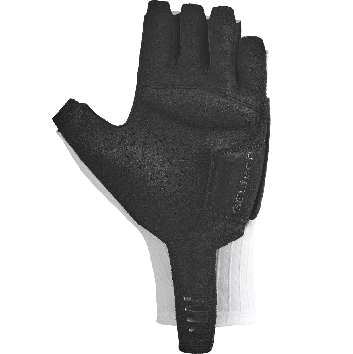 Guanti corti MAVIC COSMIC AERO Bianco
