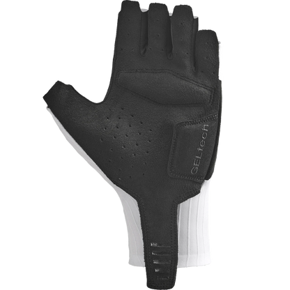 Guanti Corti MAVIC COSMIC AERO Bianco