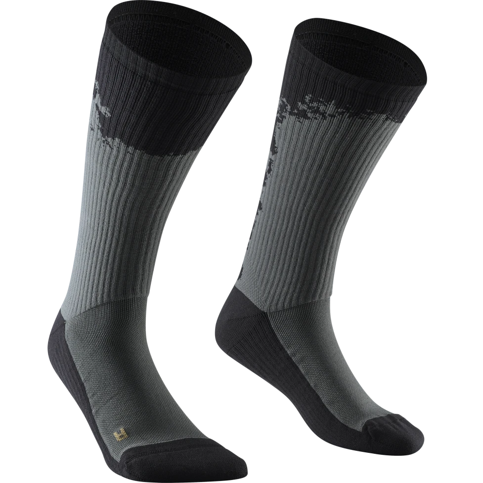 Calzini MAVIC DEEMAX Grigio