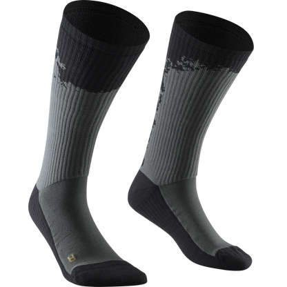 Calze MAVIC DEEMAX Grigio