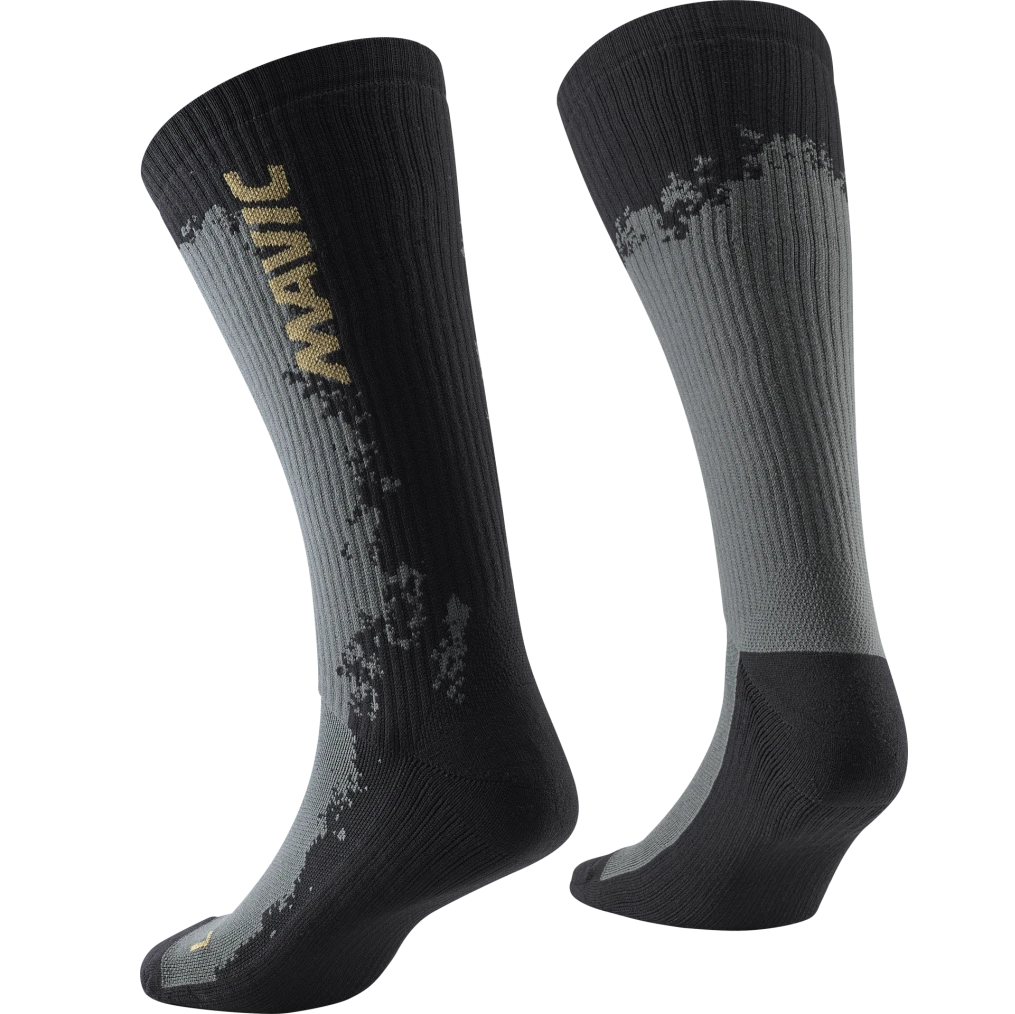 Calzini MAVIC DEEMAX Grigio
