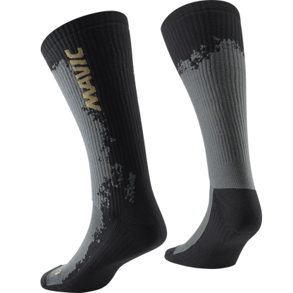 Calze MAVIC DEEMAX Grigio