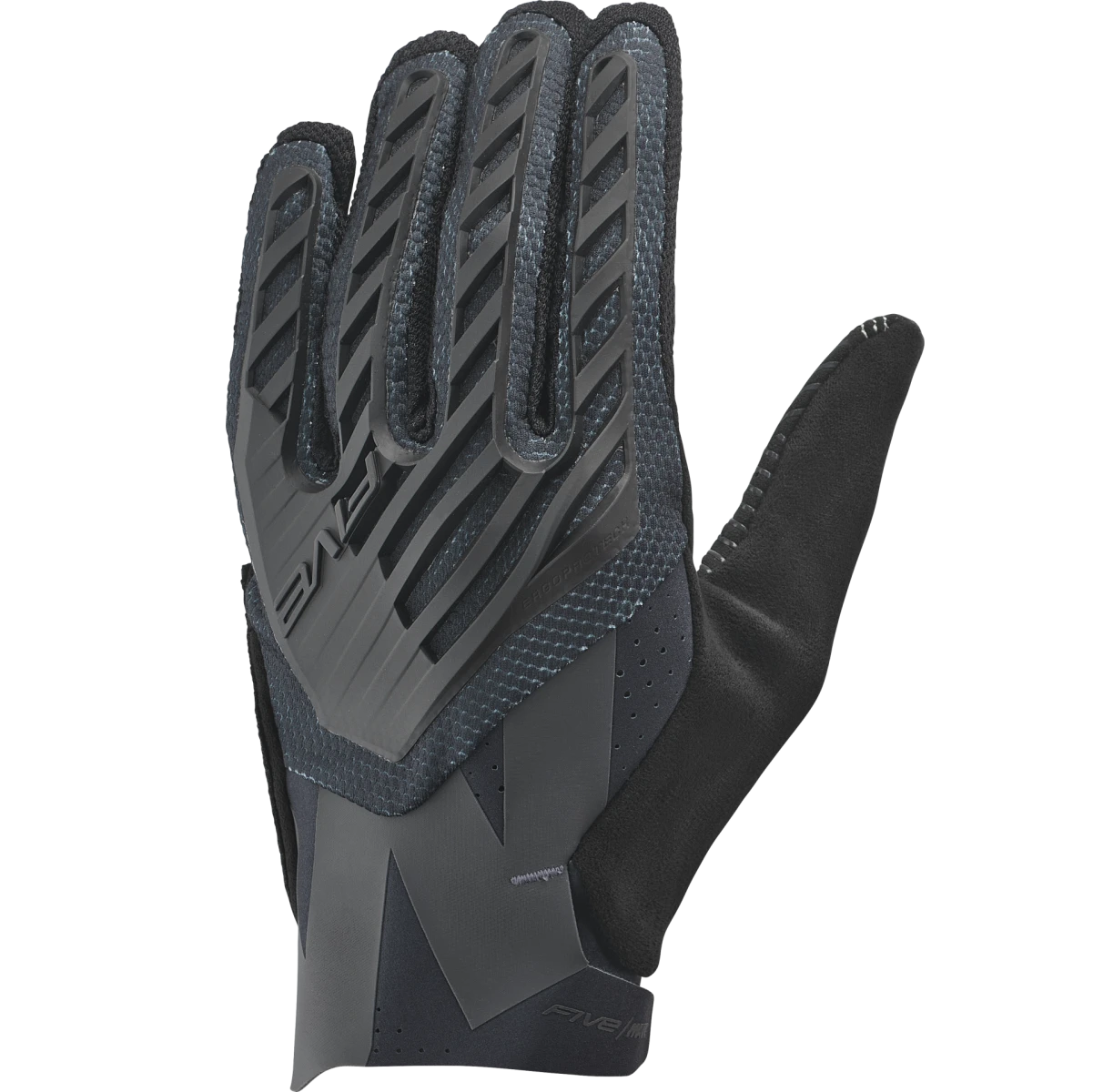 Guanti MAVIC ENDURO AIR EVO Nero