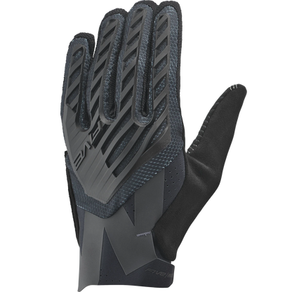 Guanti MAVIC ENDURO AIR EVO Nero