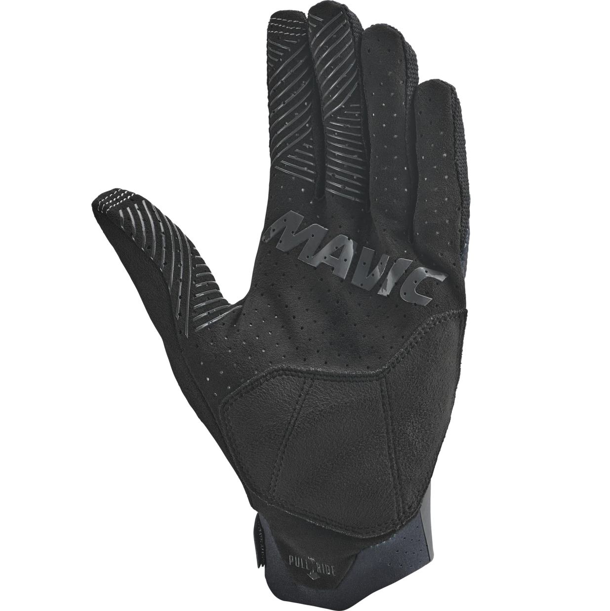 Guanti MAVIC ENDURO AIR EVO Nero