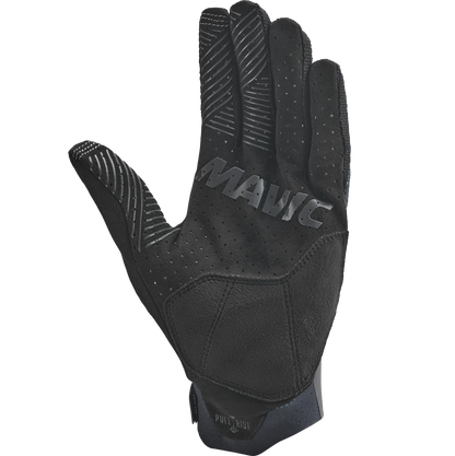 Guanti MAVIC ENDURO AIR EVO Nero
