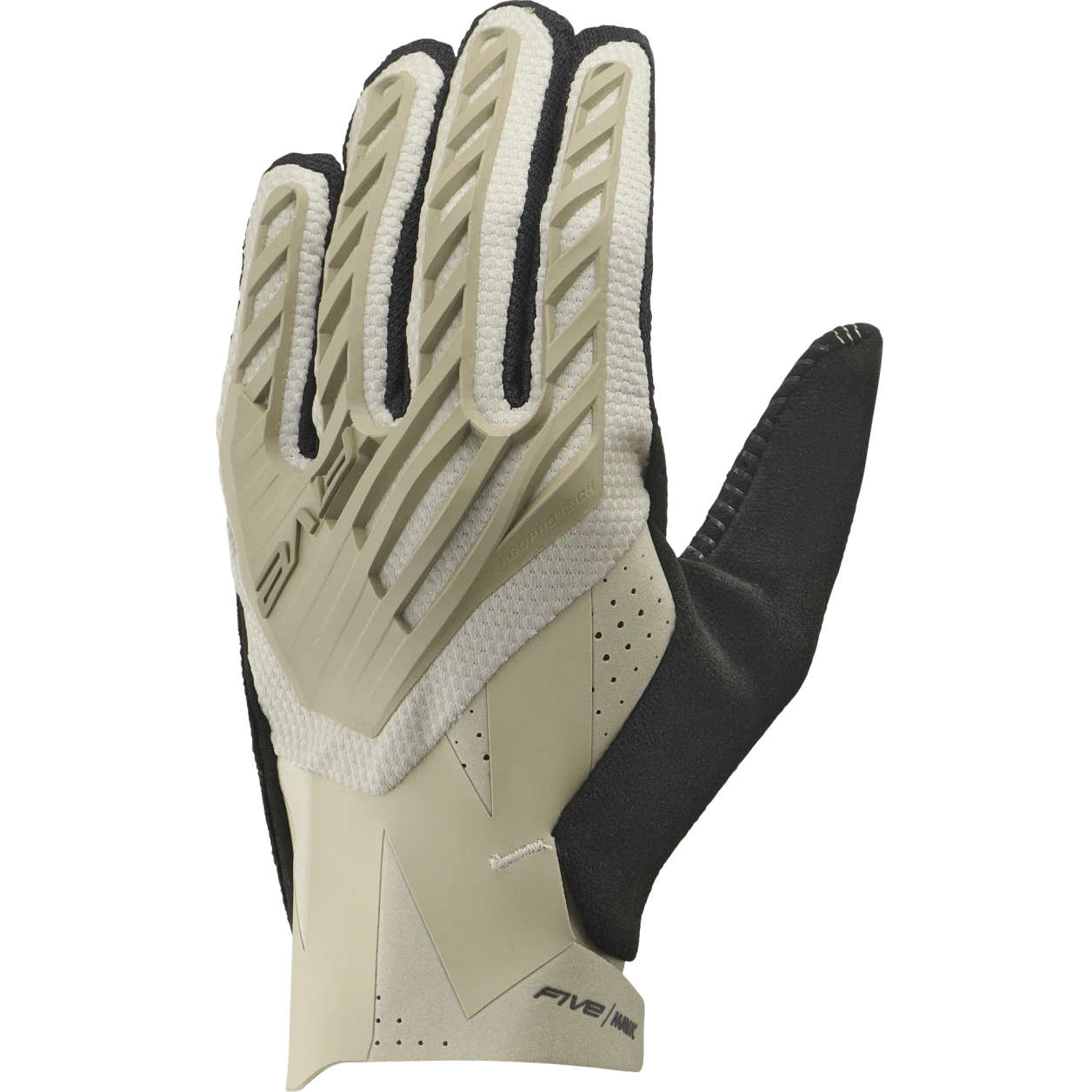 Guanti MAVIC ENDURO AIR EVO Verde