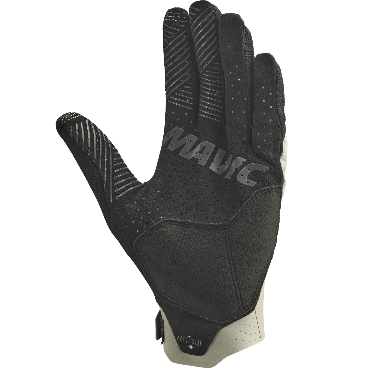 Guanti MAVIC ENDURO AIR EVO Verde