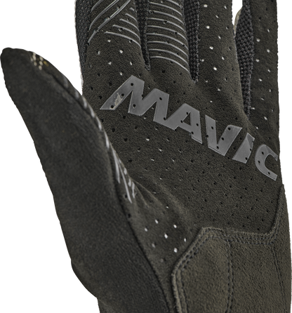 Guanti MAVIC ENDURO AIR EVO Beige