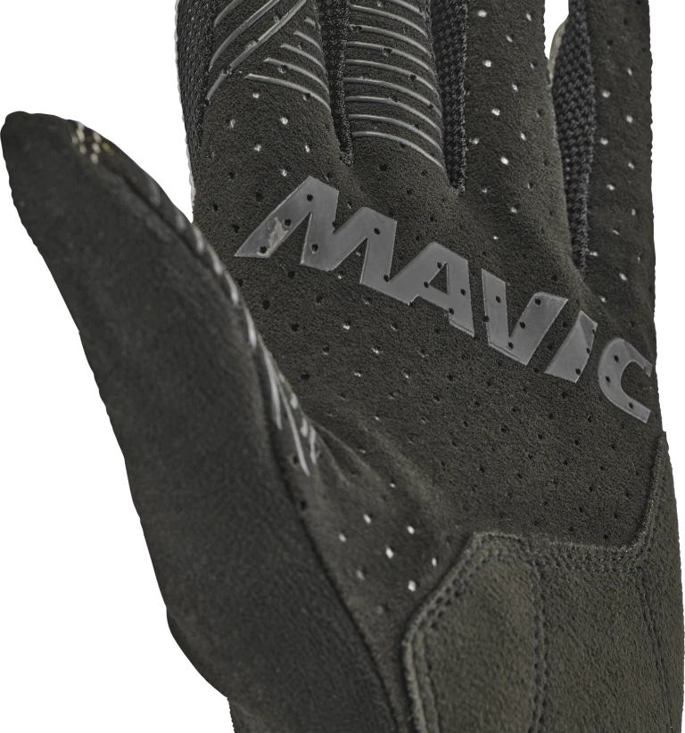 Guanti MAVIC ENDURO AIR EVO Verde