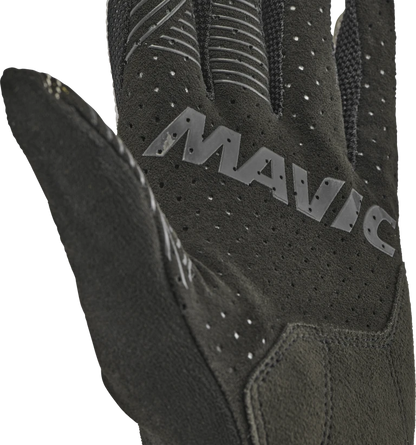 Guanti MAVIC ENDURO AIR EVO Verde