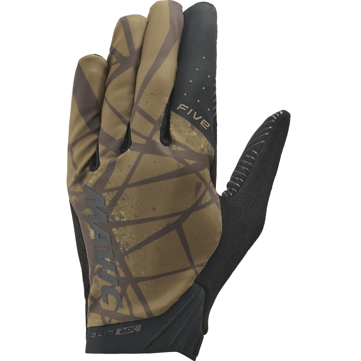 Guanti MAVIC XR LITE EVO Marrone