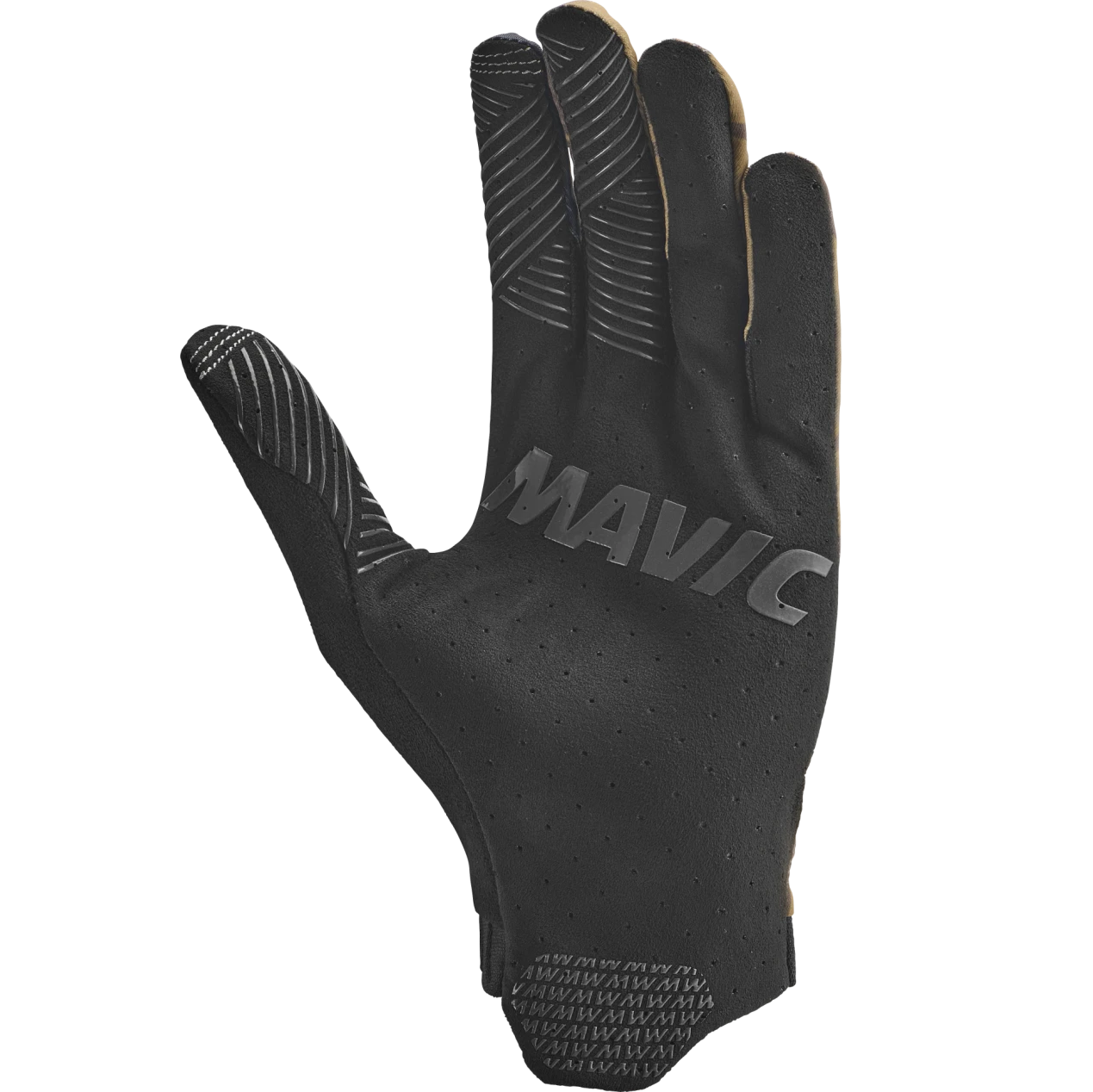 Guanti MAVIC XR LITE EVO Marrone